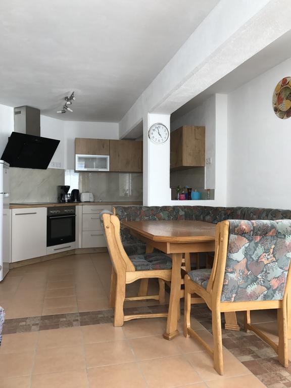 מלון אוברוולאך Panoramahof Holly מראה חיצוני תמונה