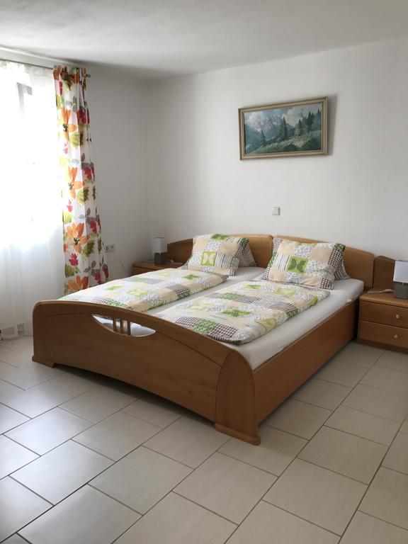 מלון אוברוולאך Panoramahof Holly מראה חיצוני תמונה