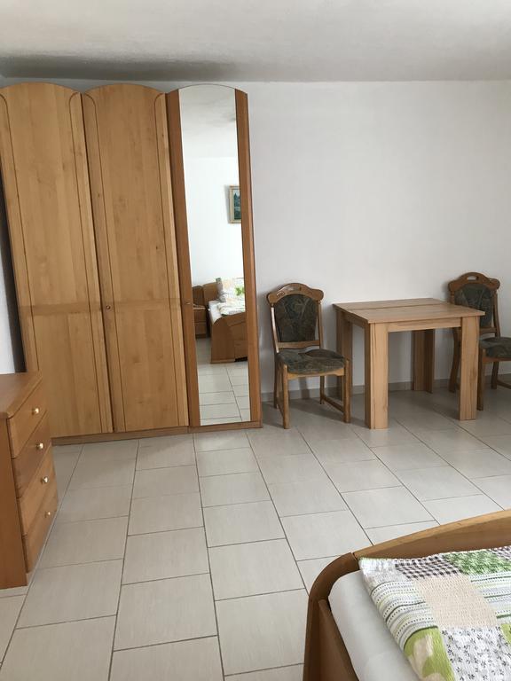 מלון אוברוולאך Panoramahof Holly מראה חיצוני תמונה