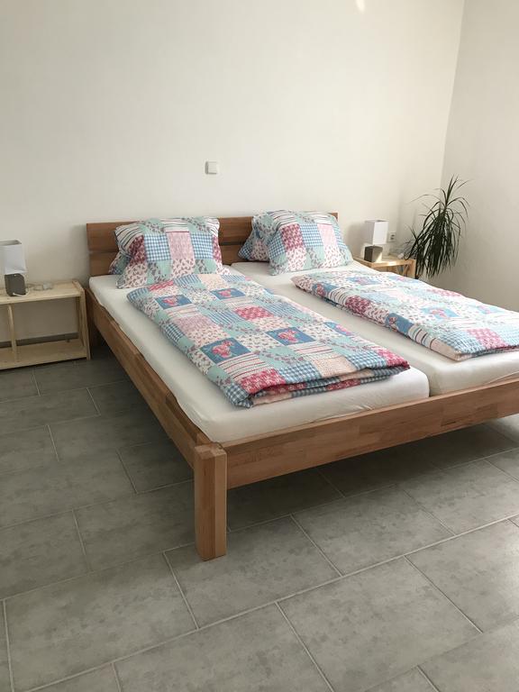 מלון אוברוולאך Panoramahof Holly מראה חיצוני תמונה