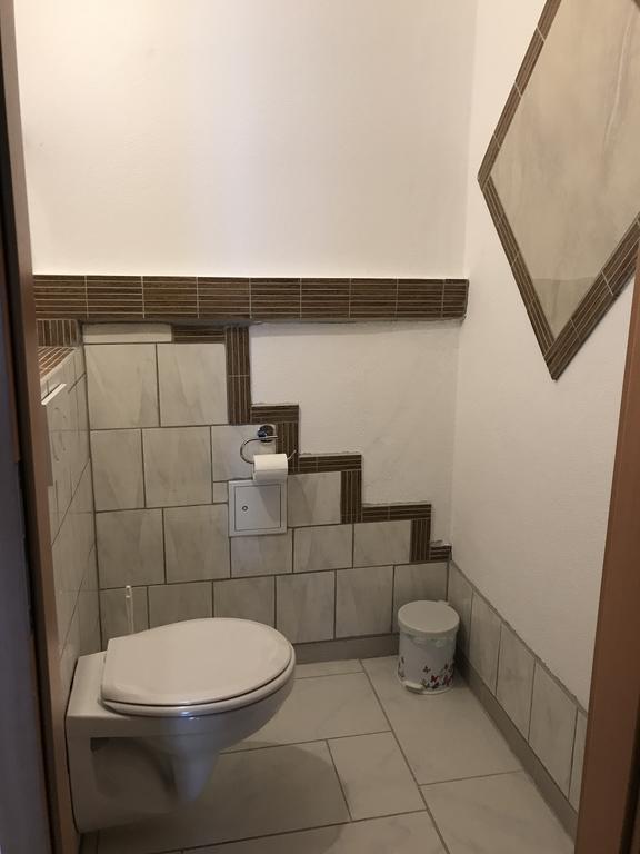 מלון אוברוולאך Panoramahof Holly מראה חיצוני תמונה